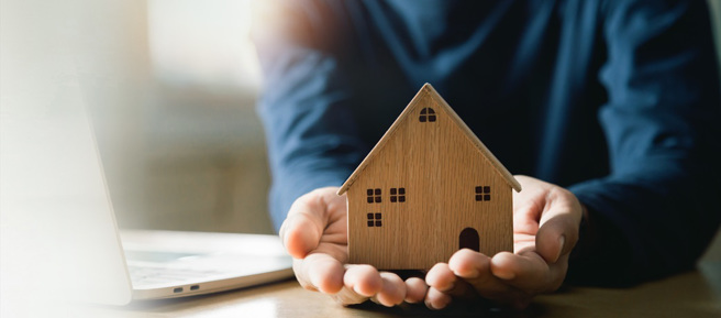 美国一名21岁女子透过转租别人的房子赚钱，每个月收入高达18万美元（约新台币579万）。（示意图：Shutterstock／达志）