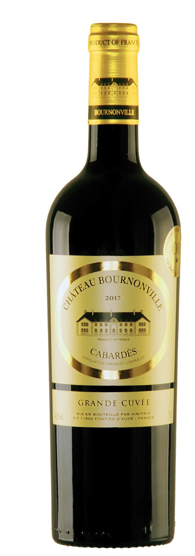 全联布维城堡红葡萄酒，特价单瓶399元、2瓶718元。（全联提供）★《中时新闻网》关心您：饮酒过量，有碍健康。酒后不开车，安全有保障！