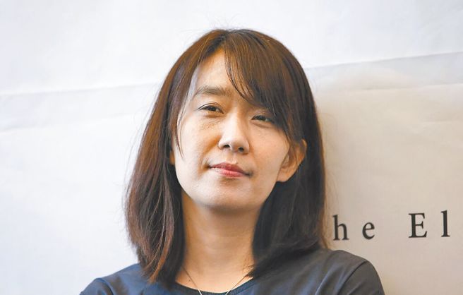韓國女作家韓江得知獲得諾貝爾文學獎後低調回應，不打算舉行新聞發布會或慶祝活動。（示意圖／美聯社）