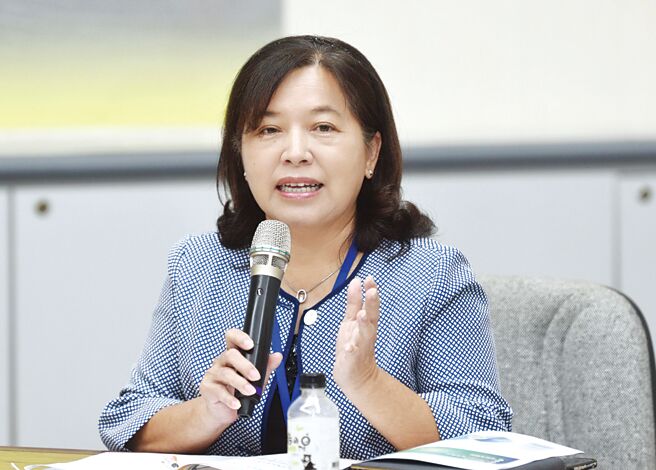 李碧玲／俩仙沐田庄园 总经理      摄影／顏谦隆