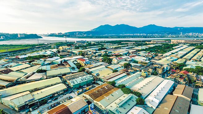 新北市蘆洲醫療園區已納入「大漢溪北都市計畫（蘆洲南北側農業區專案通盤檢討）」案，獲得地方支持及共識，目前在內政部地政司土地徵收審議小組審議。（新北市城鄉局提供／高鈞麟新北傳真）