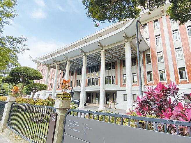 教育部14日召開私校退場審議會，決議將雲林縣私立大成商工列為專案輔導學校。（林志成攝）
