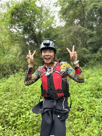 專訪／八弟入圍金鐘「在月中手狂抖」 喊話金馬獎續拚演員路