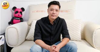 年少進監獄28歲薪水只有3萬 他靠1產品爆紅營收破億