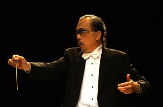 作曲人詹宏达肝癌病逝享寿68岁　昔为陈水扁打造竞选歌《春天的花蕊》