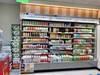 超商1饮品爆红！打开见「整片水果」网疯抢：跑10家都缺货