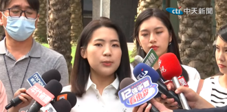 影》爆藍委密會講出「這句話」！徐巧芯揭內幕：這屆非常團結