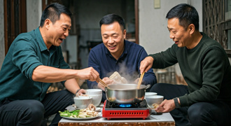 「逼停貨車」搶3箱牛肚煮火鍋！陸男高速公路犯案判關3年