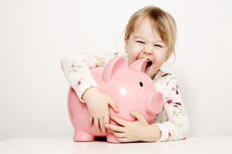 「我要拯救收入！」曾負債百萬、40歲前存到千萬達人：1招耍廢躺平也能賺錢