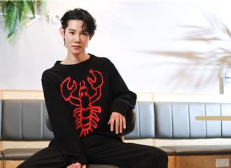 專訪／昔遭質疑「綜藝咖會主持嗎？」 夏和熙入圍金鐘獎證明