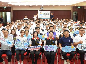 「絕美」花蓮太平洋浪花半馬這時登場！ 今中午12：00開放報名
