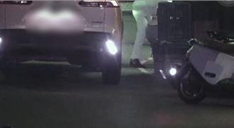 乘客吐痰在車上   小黃運匠討清潔費慘遭痛毆