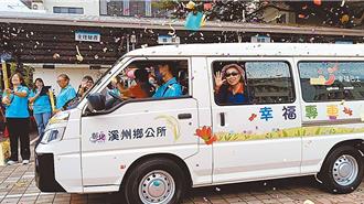 偏鄉交通更便利！幸福巴士擴大服務 2028年「鄉鄉有公車」