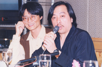 詹宏達肝癌病逝！醫曝5危險因子：初期像感冒