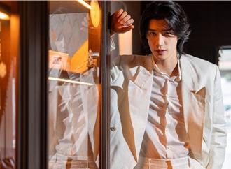 專訪／羅宏正隔7年入圍夢回當年！「曾2年沒戲拍」沒有任性空間