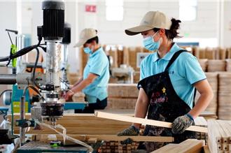 幹字當頭！陸牽手企業與銀行 破解小微企業融資難題  