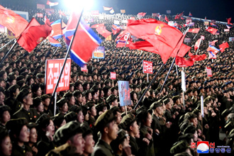 海納百川》朝鮮挑釁下的東北亞震盪（魯云湘）
