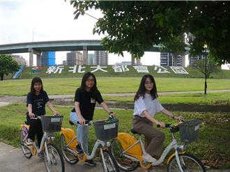 新北YouBike30分鐘免費再回歸 預計明年第一季啟動