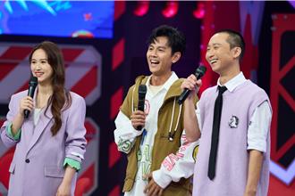 浩角翔起成军20年揭出道内幕　阿翔认了「缺钱」上节目