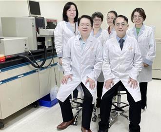 鎘暴露恐加重新冠病情！長庚研究：尿液鎘濃度越高預後越差