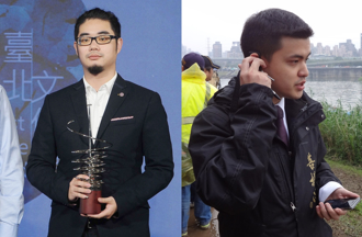 齊柏林兒子被辱　殯葬達人跳出抱不平：這樣我也是「靠爸」