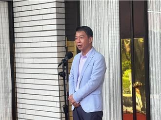 郭智輝拋菲律賓蓋綠電挨轟  綠委們這樣說