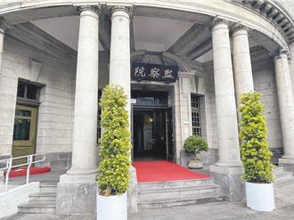 鎖定台中市自辦重劃  監院列5點糾正市府、內政部