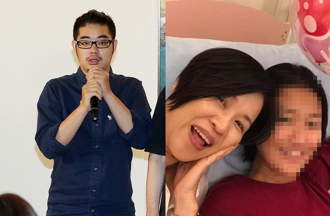 齊柏林兒被羞辱　楊月娥曝女兒也遭詆毀「嘴賤有意思嗎？」