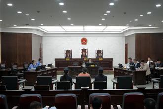 大陸驚悚命案！ 5凶嫌跨省殺6人後「支解3人」