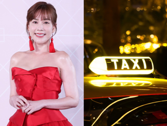 高雄小黃違規加收後車廂費 美女主播被坑錢 交通局開罰