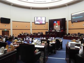 花蓮縣議會定期大會17日登場 增3議題要求縣府專案報告
