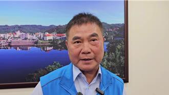 讚鍾東錦「罪己詔」道歉文精彩！百萬網紅Cheap：有一國之君高度