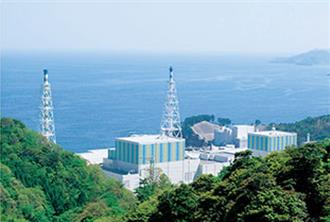 日本島根核電站2號機組12月重啓 離縣政府僅9公里