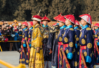 皇帝沒那麼勤勞 每天清早開朝會？ 專家揭真相