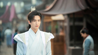 古裝男神曝「100公斤舊照」 難得開金嗓被粉絲笑像牛