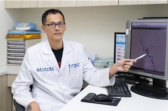 腦中風急救黃金時間！「腦中風取栓團隊」讓生命重現希望