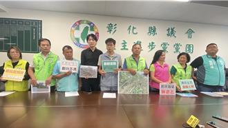 凯米过后2个多月大城西港村还在淹 居民苦不堪言