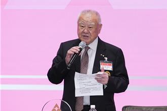 電價正式調漲 林伯豐籲：應核綠共生降發電成本