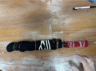 中和8旬翁看不慣老友發酒瘋 竟持刀猛刺濺血！醉漢命危送醫