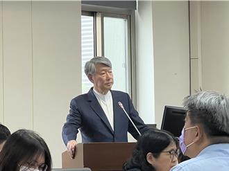 經長首度鬆口光電目標延到2026年 遭疑土地在哪