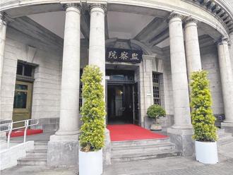 鎖定台中市自辦重劃 監院列5點糾正市府、內政部