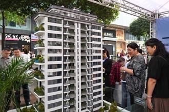 深圳銷售屢創新高 華僑赴廣州掃房 京滬中古屋「強強滾」