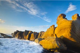 台灣綠色目的地獲獎數創新高 7處景點奪百大故事獎