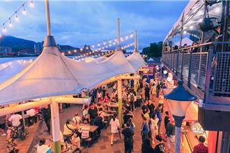 關渡返航大稻埕船班挨批配套不足 公運處提解方