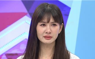 安心亞被風田爆料有腳臭　她崩潰大哭：我就沒有！