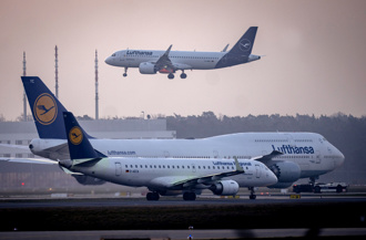 影》漢莎航空「丟包上百猶太人」理由超扯 吃史上最大罰單