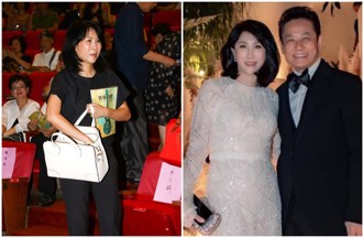 徐乃麟妻菲律賓吃海鮮染傷寒 「皮膚劇痛」暴瘦至少10公斤