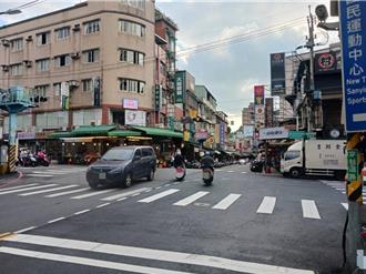 紅綠燈秒數失衡惹民怨 三峽文化路路口交通大打結