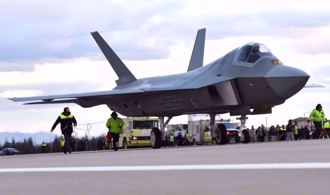踢到F-35鐵板改買100架可汗戰機  盛傳金主國另有盤算