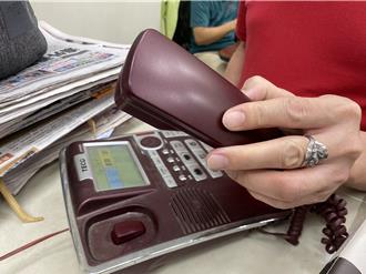 彰化阿嬤前男友超派　恐嚇小學生「掛斷電話就打死你」